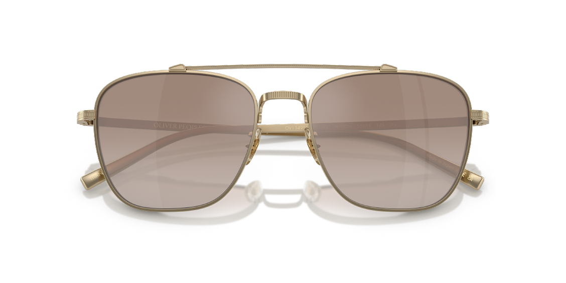 Солнцезащитные очки Oliver Peoples Avison OV1349ST 5035Q1