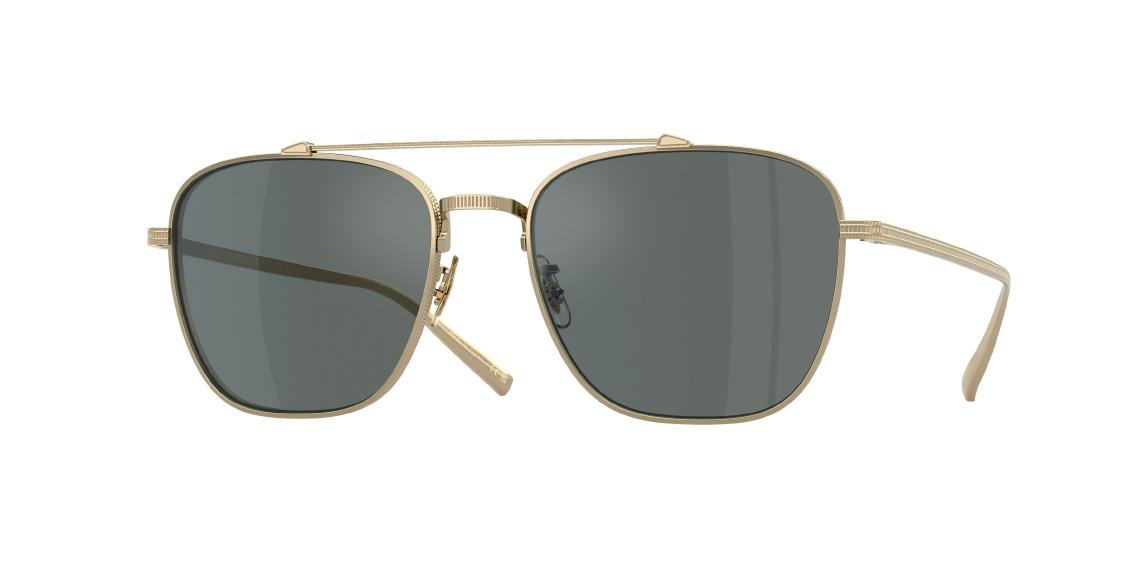 Солнцезащитные очки Oliver Peoples Avison OV1349ST 5035W5