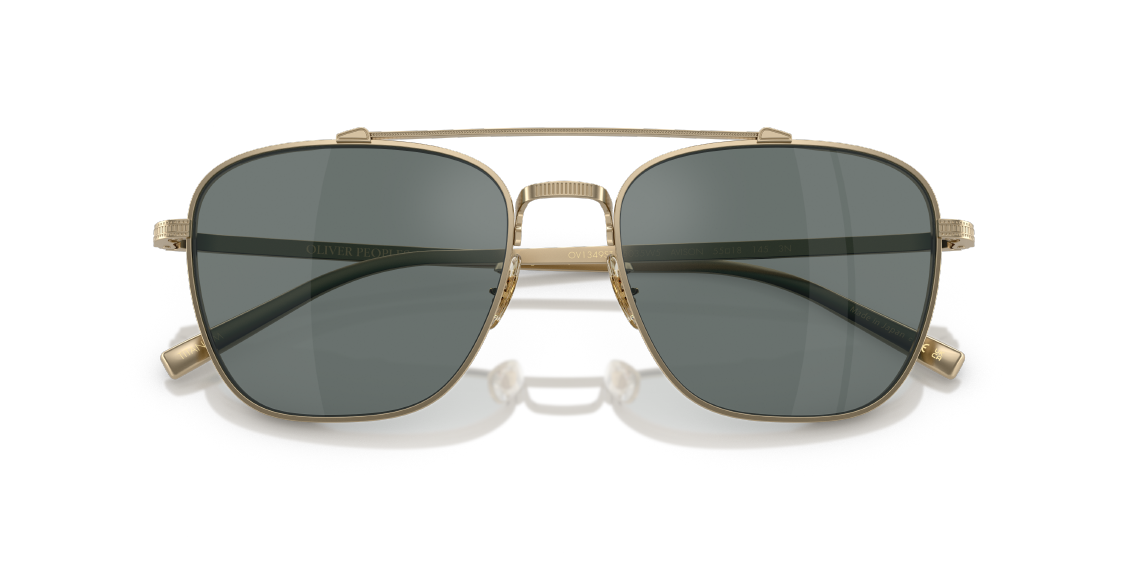 Солнцезащитные очки Oliver Peoples Avison OV1349ST 5035W5