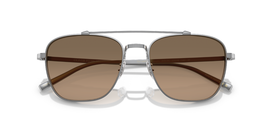 Солнцезащитные очки Oliver Peoples Avison OV1349ST 5036GN