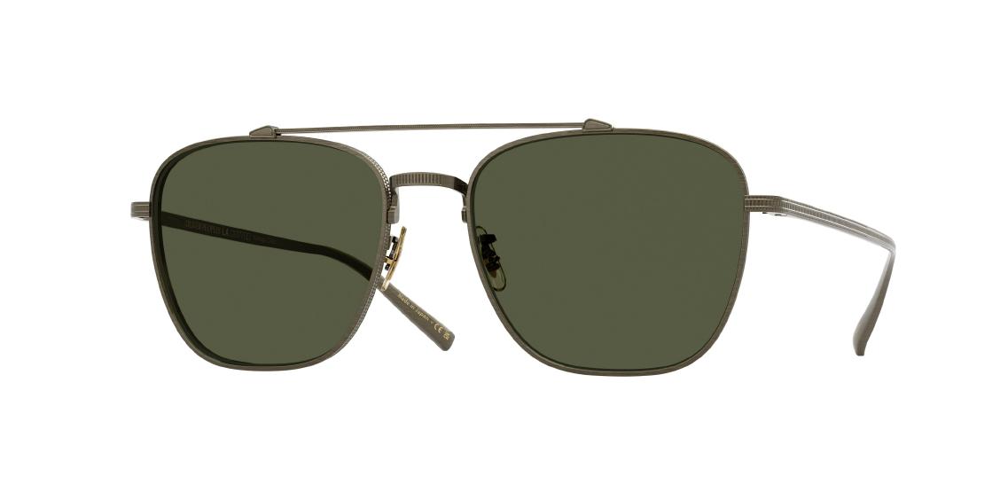 Солнцезащитные очки Oliver Peoples Avison OV1349ST 528452