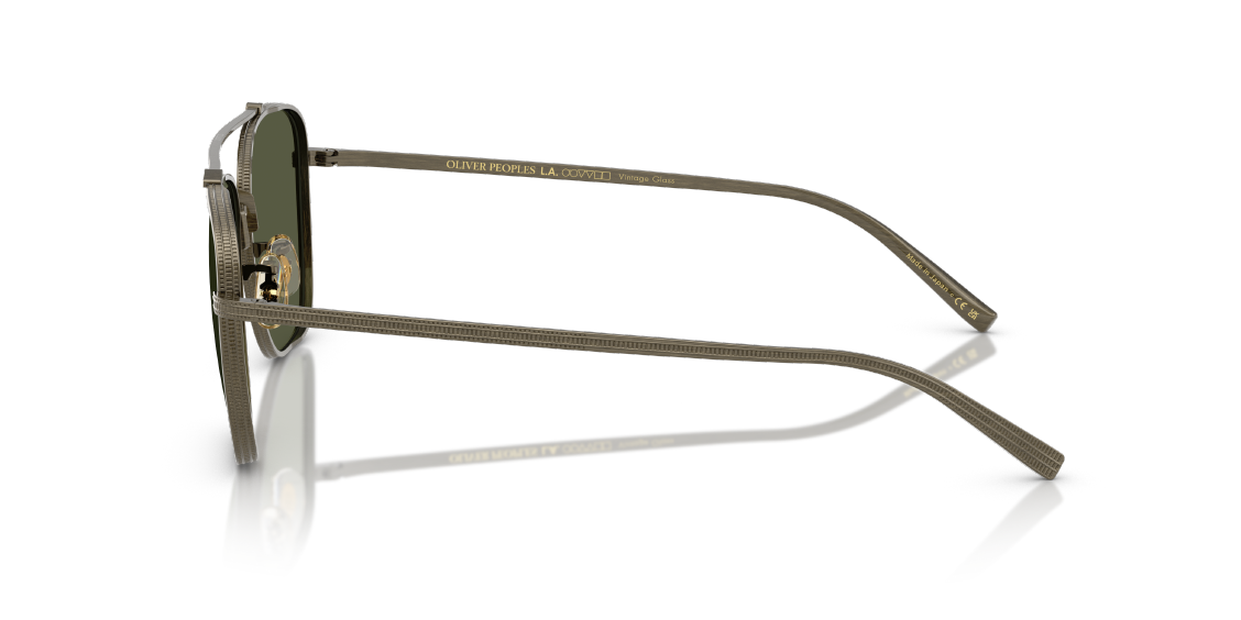 Солнцезащитные очки Oliver Peoples Avison OV1349ST 528452