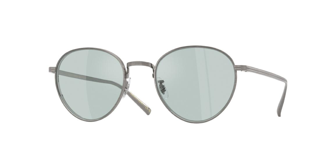 Оптическая оправа Oliver Peoples Kesner OV1350T 5076
