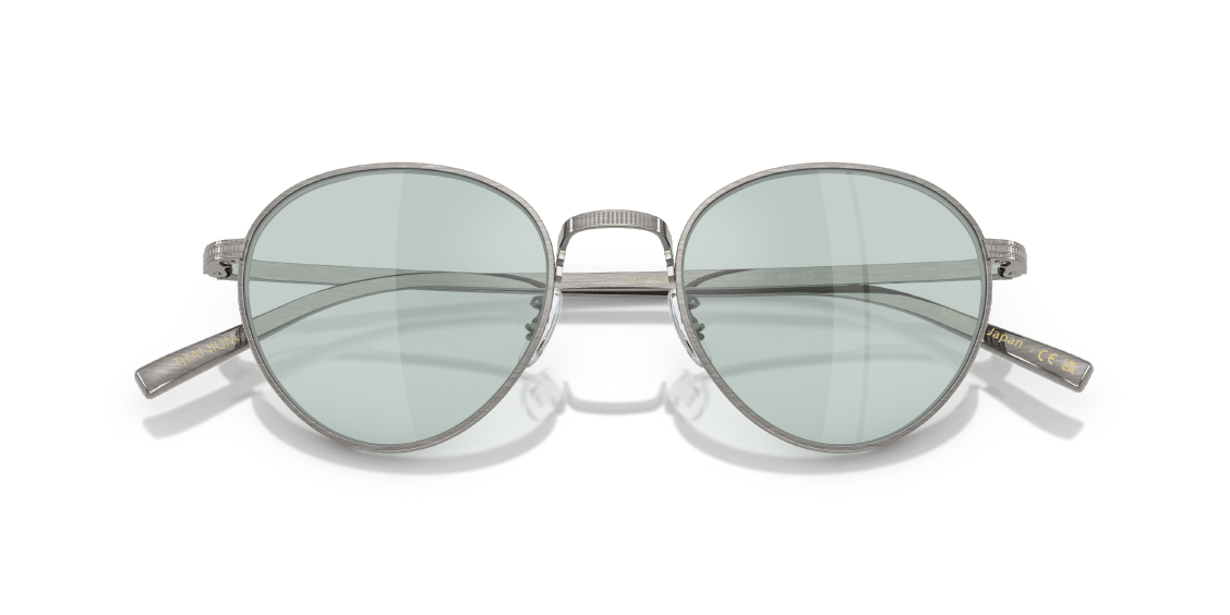 Оптическая оправа Oliver Peoples Kesner OV1350T 5076