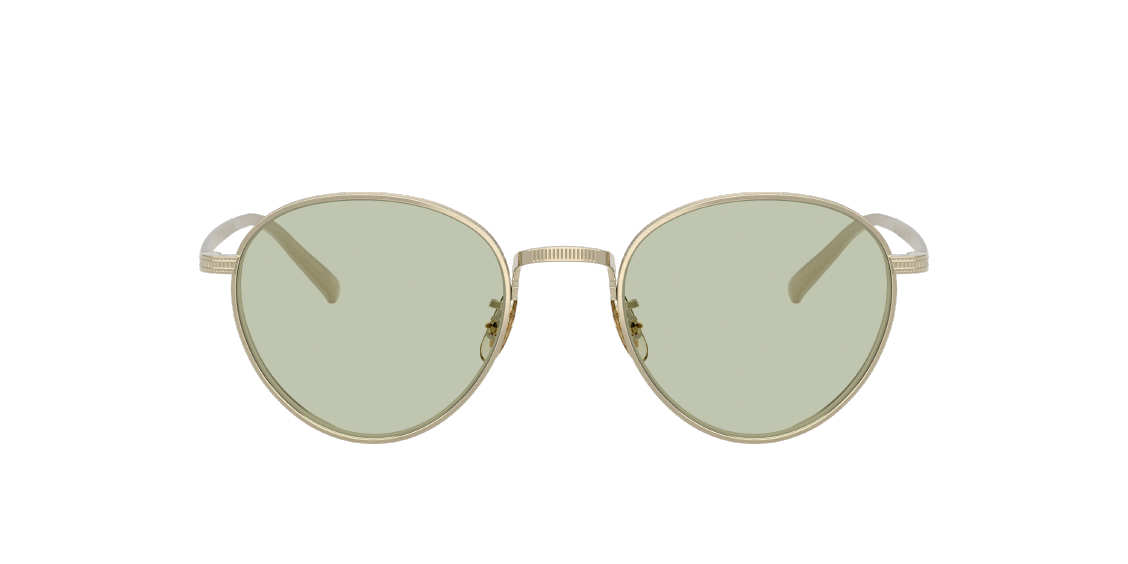 Оптическая оправа Oliver Peoples Kesner OV1350T 5252