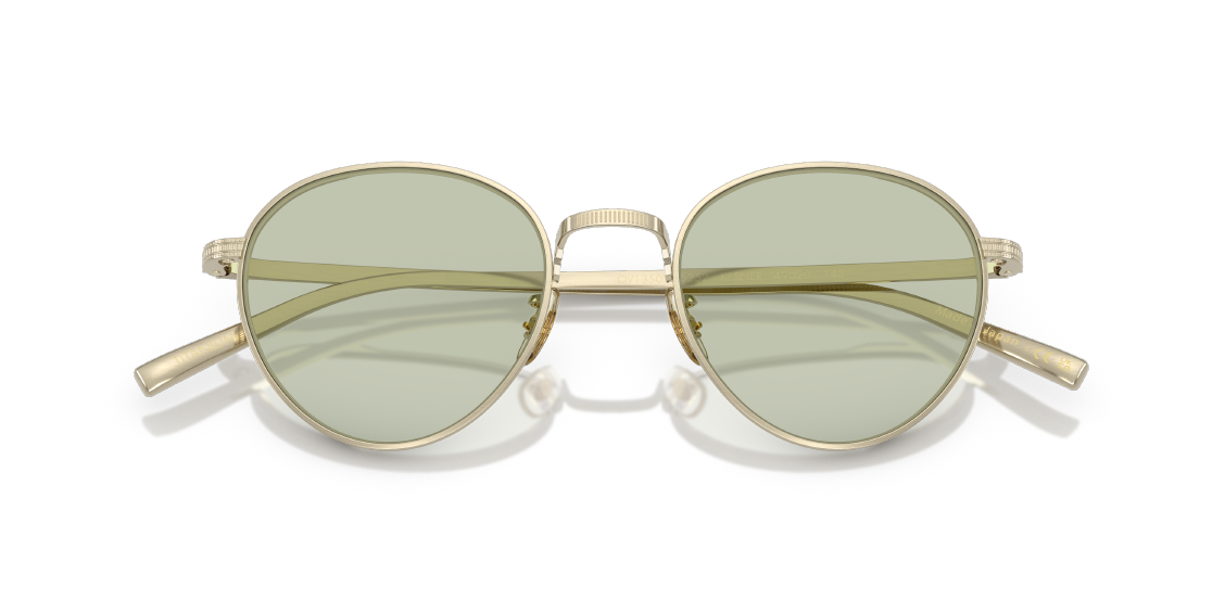 Оптическая оправа Oliver Peoples Kesner OV1350T 5252
