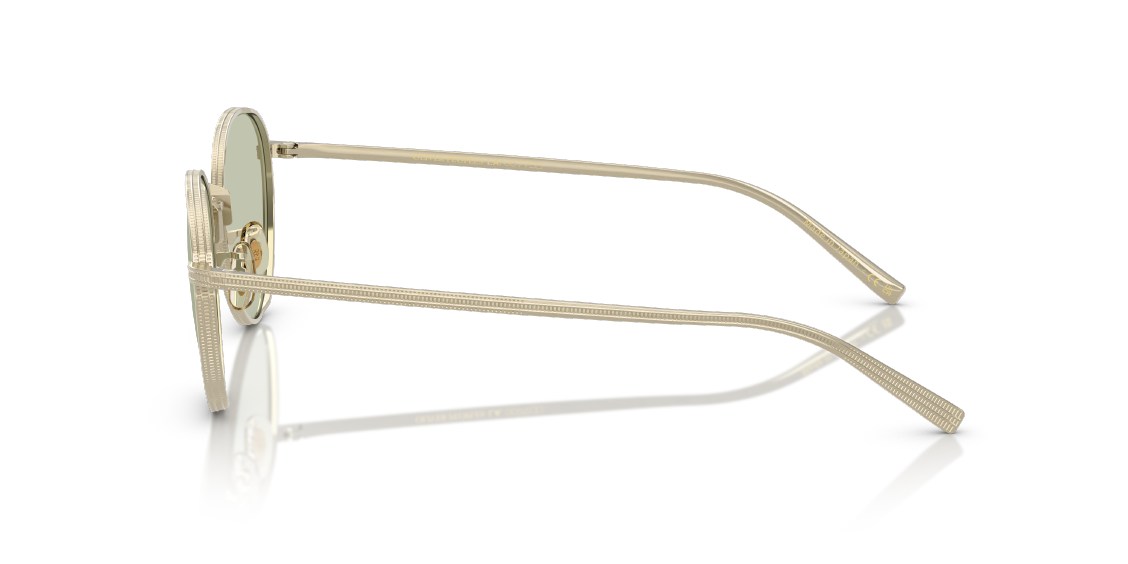 Оптическая оправа Oliver Peoples Kesner OV1350T 5252