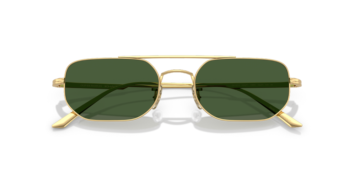 Солнцезащитные очки Oliver Peoples 1989C OV1351S 533271