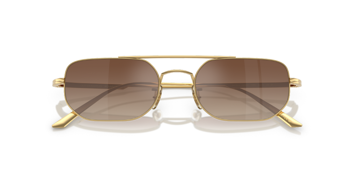 Солнцезащитные очки Oliver Peoples 1989C OV1351S 5332Q1