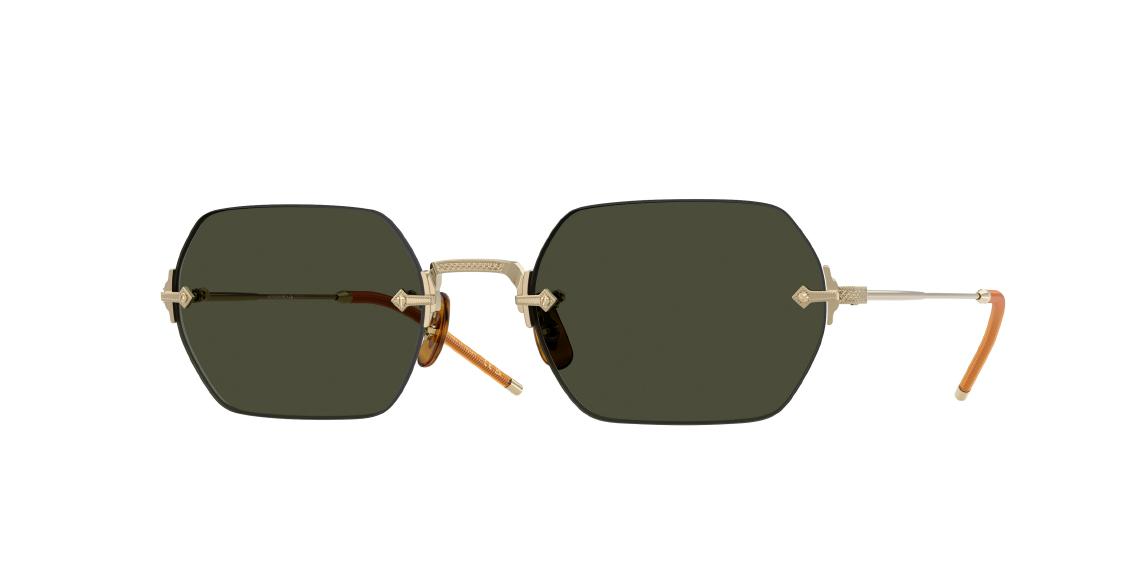 Солнцезащитные очки Oliver Peoples TK-13 OV1353ST 503571