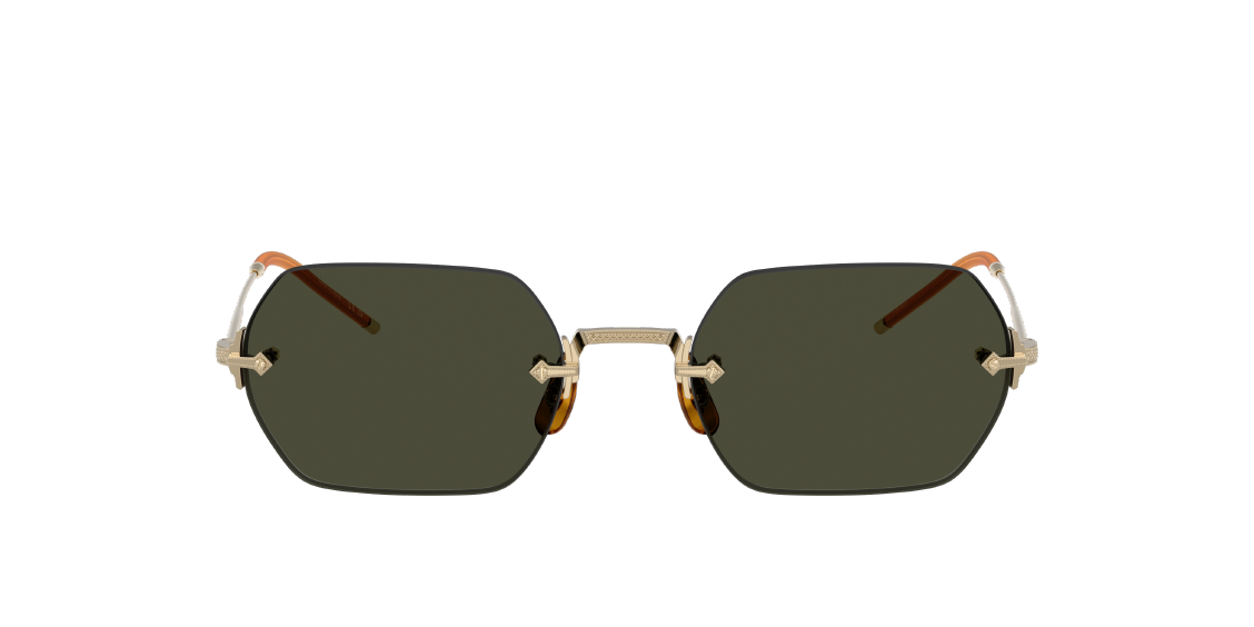 Солнцезащитные очки Oliver Peoples TK-13 OV1353ST 503571