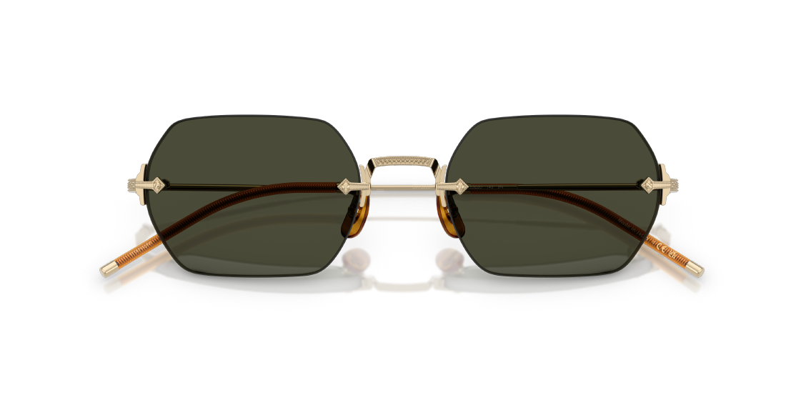 Солнцезащитные очки Oliver Peoples TK-13 OV1353ST 503571