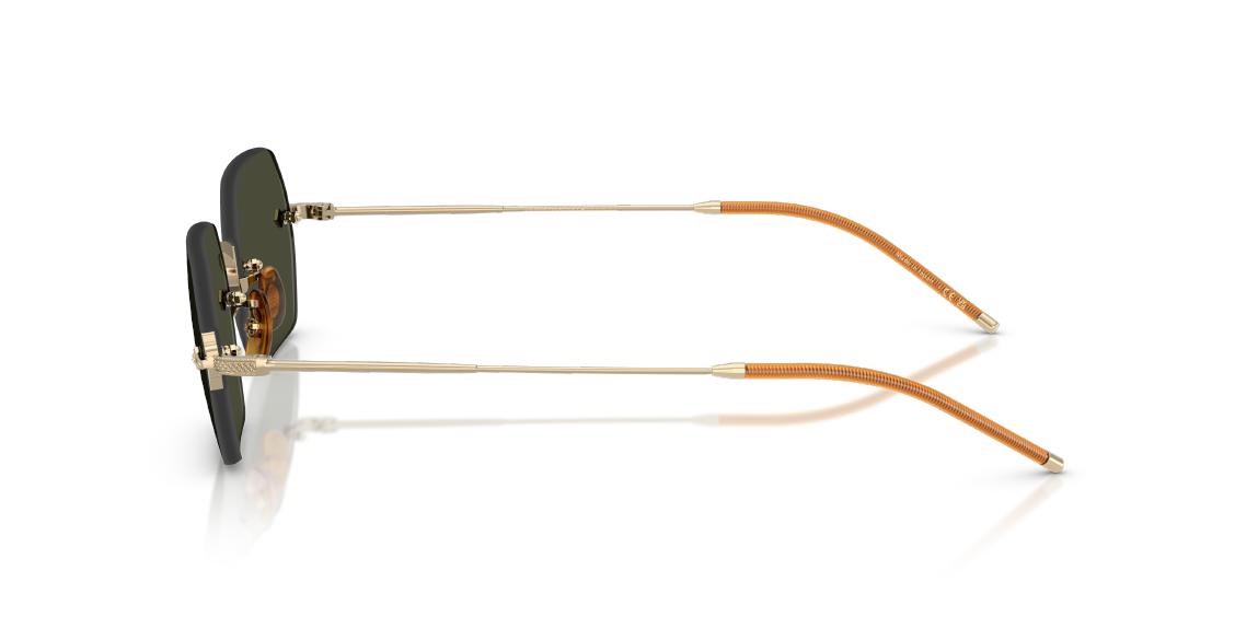 Солнцезащитные очки Oliver Peoples TK-13 OV1353ST 503571