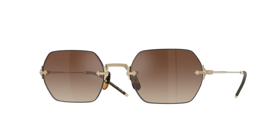 Солнцезащитные очки Oliver Peoples TK-13 OV1353ST 5035Q1