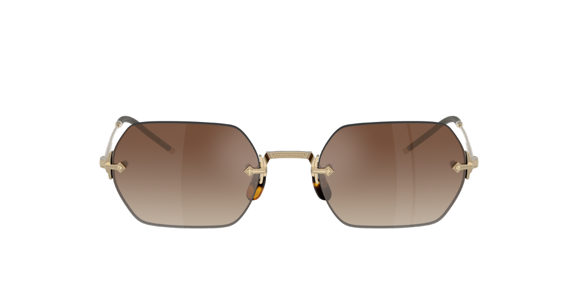 Солнцезащитные очки Oliver Peoples TK-13 OV1353ST 5035Q1