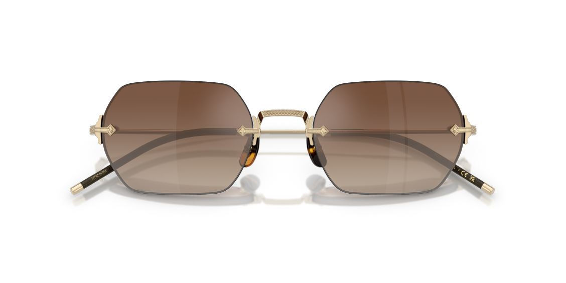 Солнцезащитные очки Oliver Peoples TK-13 OV1353ST 5035Q1