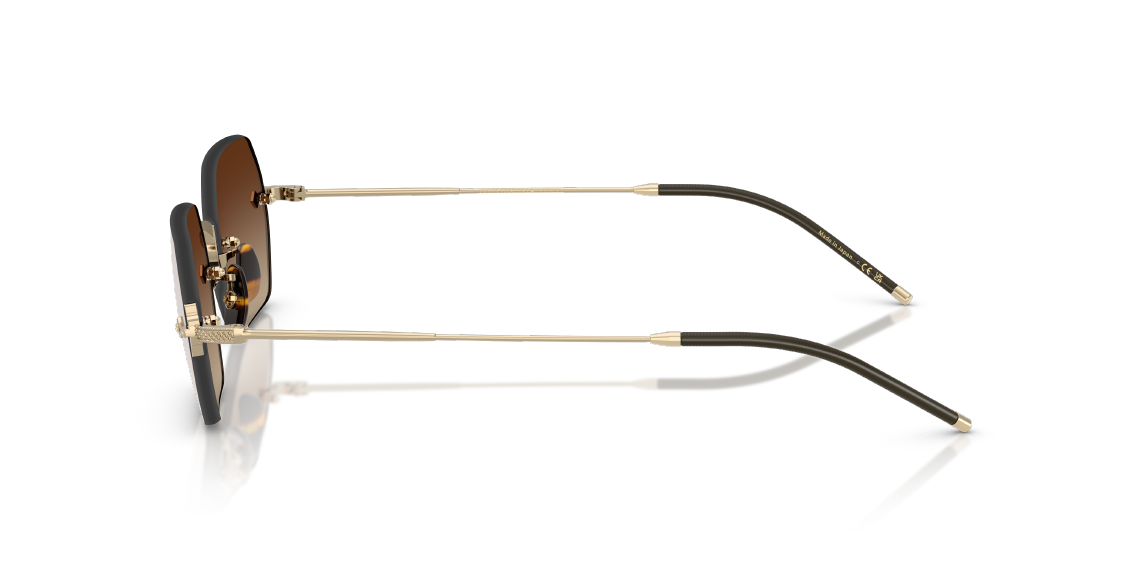 Солнцезащитные очки Oliver Peoples TK-13 OV1353ST 5035Q1