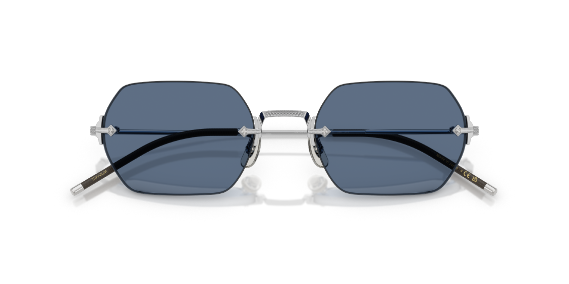 Солнцезащитные очки Oliver Peoples TK-13 OV1353ST 503680