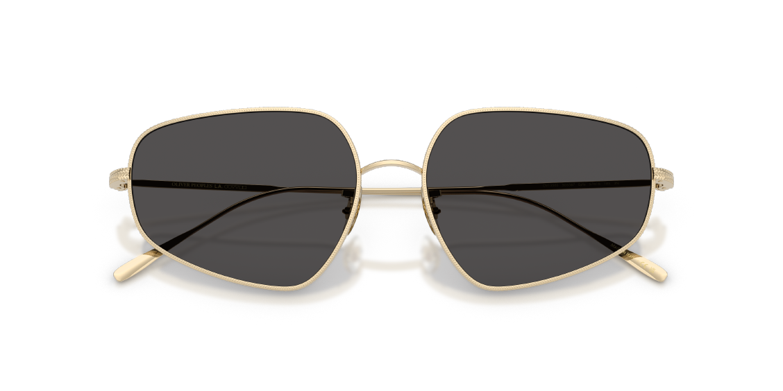 Солнцезащитные очки Oliver Peoples Eylla OV1356S 503587