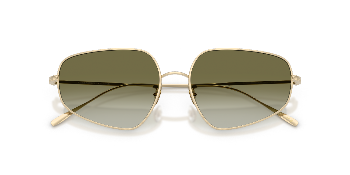 Солнцезащитные очки Oliver Peoples Eylla OV1356S 50358E