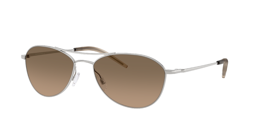 Солнцезащитные очки Oliver Peoples Aero II OV1358S 5036GN