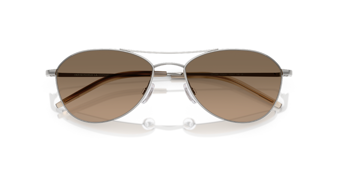 Солнцезащитные очки Oliver Peoples Aero II OV1358S 5036GN