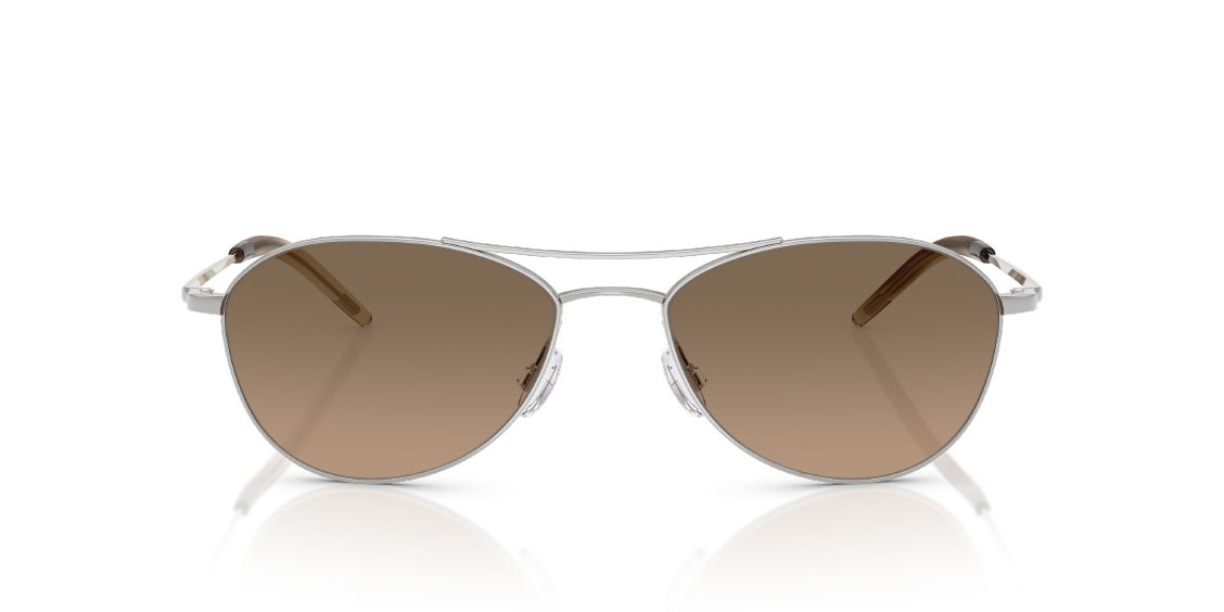 Солнцезащитные очки Oliver Peoples Aero II OV1358S 5036GN