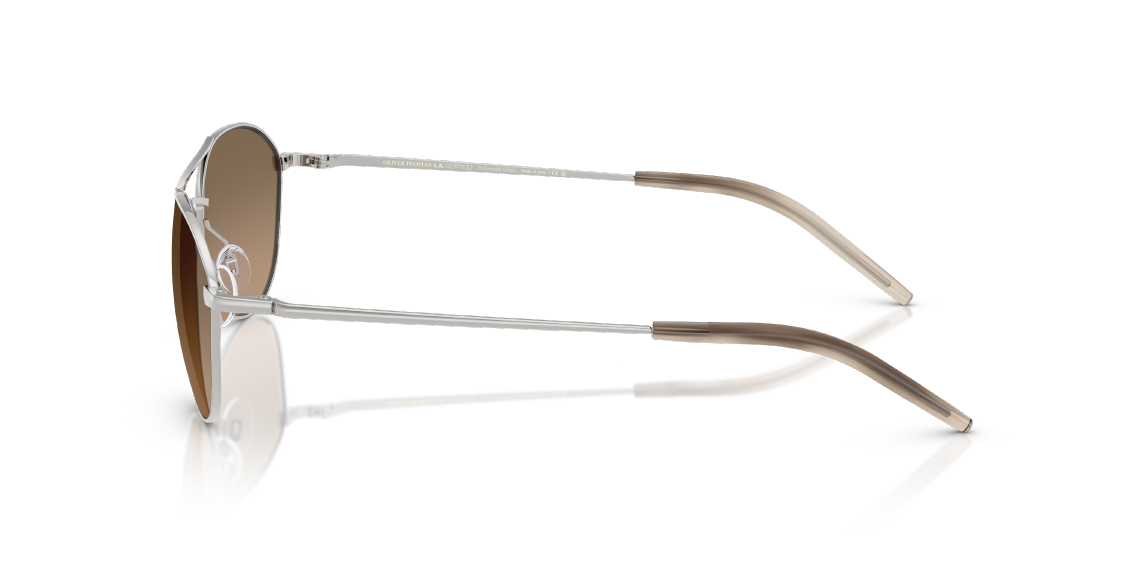 Солнцезащитные очки Oliver Peoples Aero II OV1358S 5036GN