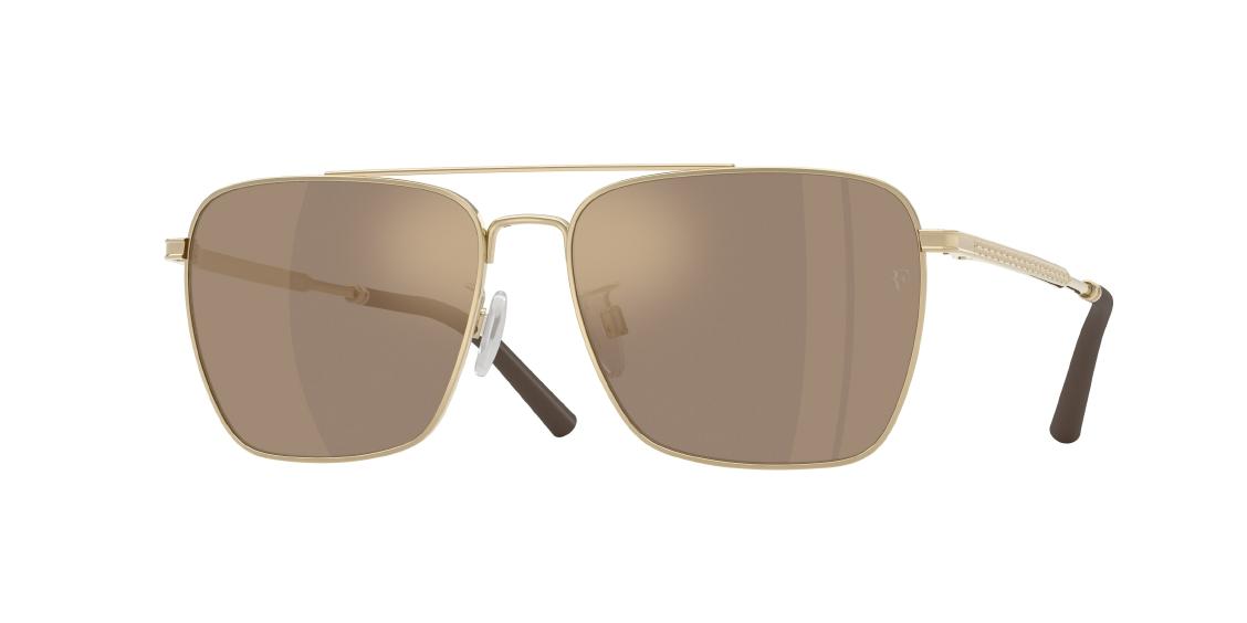 Солнцезащитные очки Oliver Peoples R-15 OV1362S 50355A