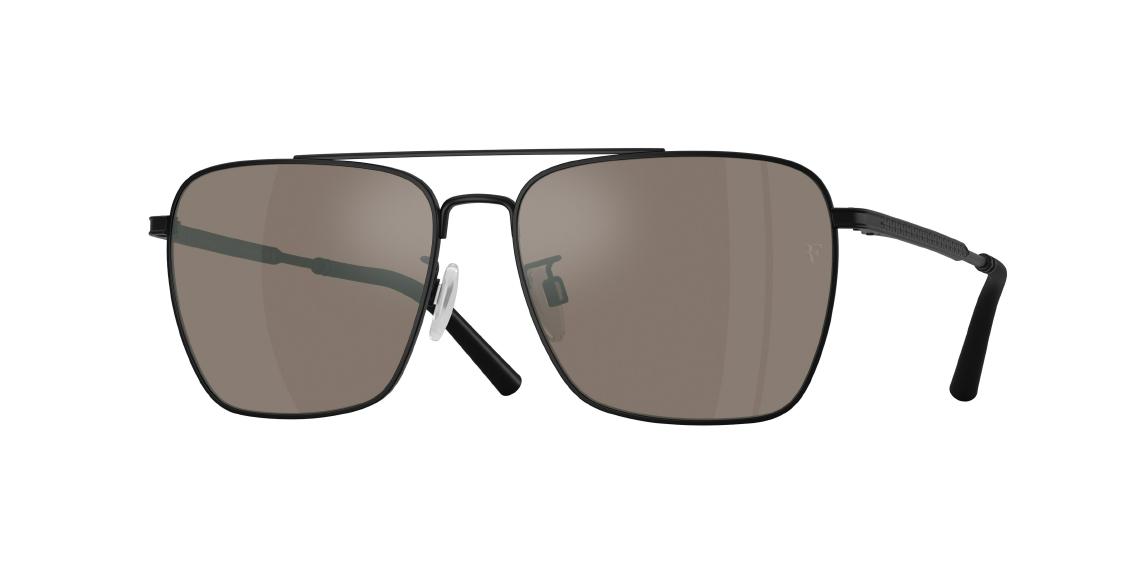 Солнцезащитные очки Oliver Peoples R-15 OV1362S 50627I