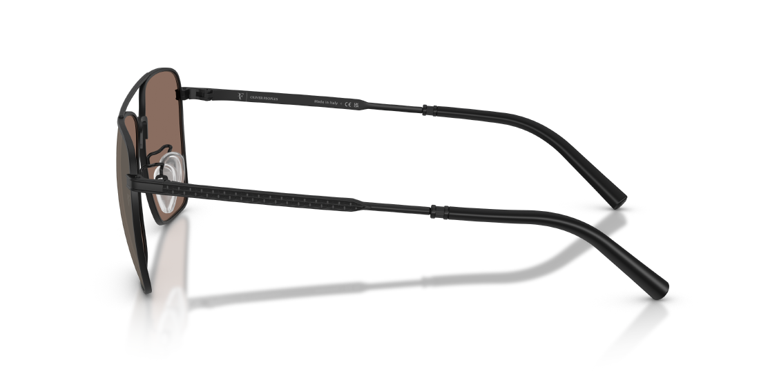 Солнцезащитные очки Oliver Peoples R-15 OV1362S 50627I