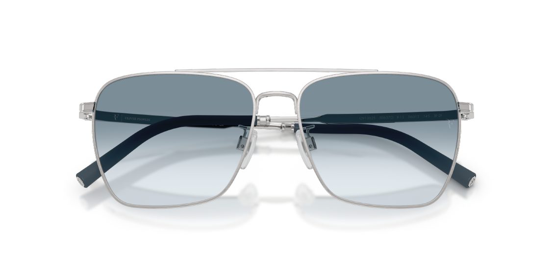 Солнцезащитные очки Oliver Peoples R-15 OV1362S 50637O