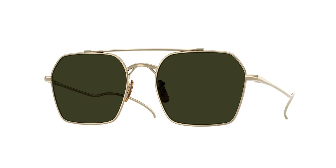 Солнцезащитные очки Oliver Peoples TK-15 OV1365ST 5035P1