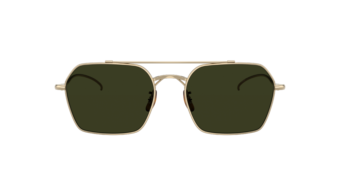 Солнцезащитные очки Oliver Peoples TK-15 OV1365ST 5035P1