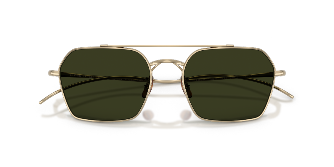 Солнцезащитные очки Oliver Peoples TK-15 OV1365ST 5035P1