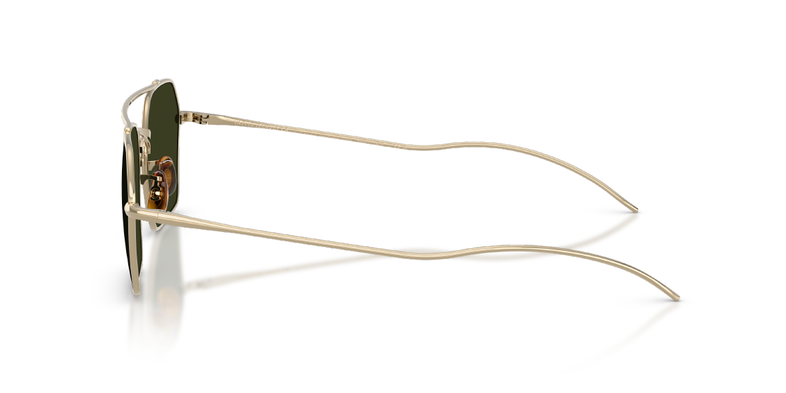 Солнцезащитные очки Oliver Peoples TK-15 OV1365ST 5035P1