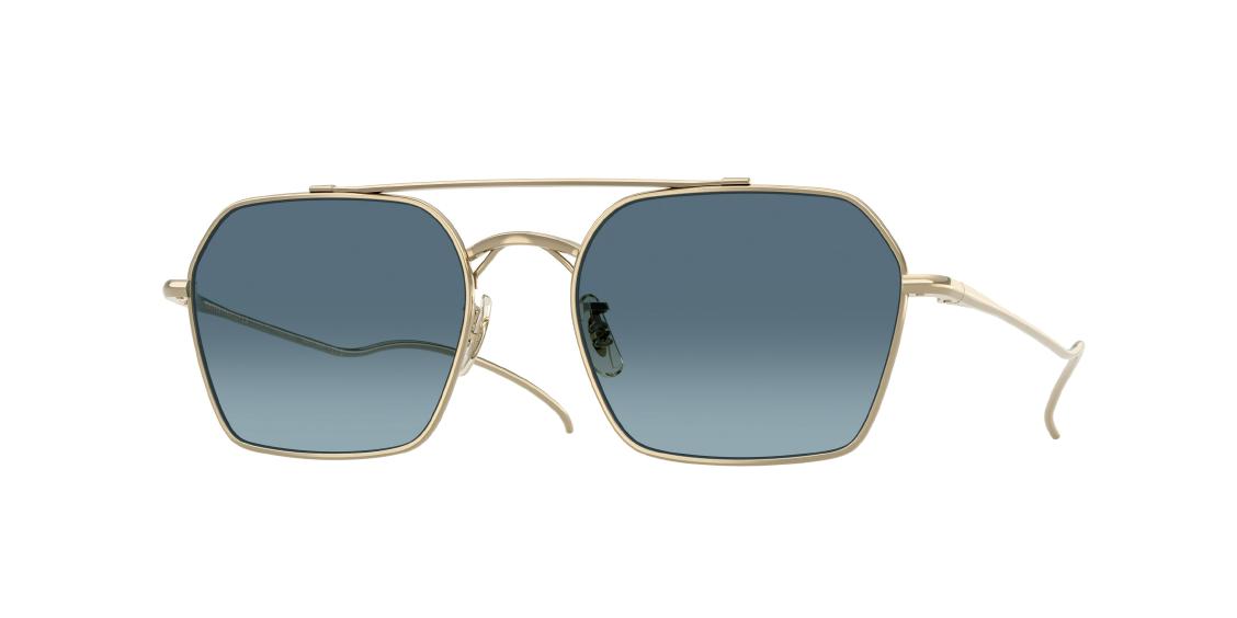 Солнцезащитные очки Oliver Peoples TK-15 OV1365ST 5035Q8