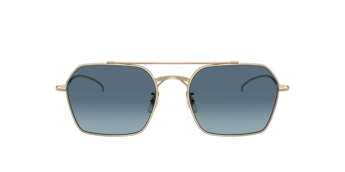 Солнцезащитные очки Oliver Peoples TK-15 OV1365ST 5035Q8