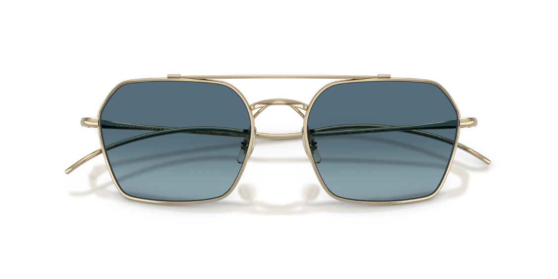 Солнцезащитные очки Oliver Peoples TK-15 OV1365ST 5035Q8