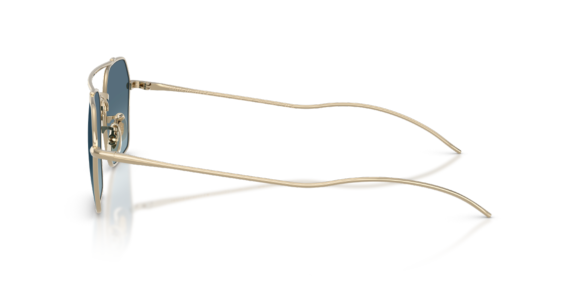 Солнцезащитные очки Oliver Peoples TK-15 OV1365ST 5035Q8