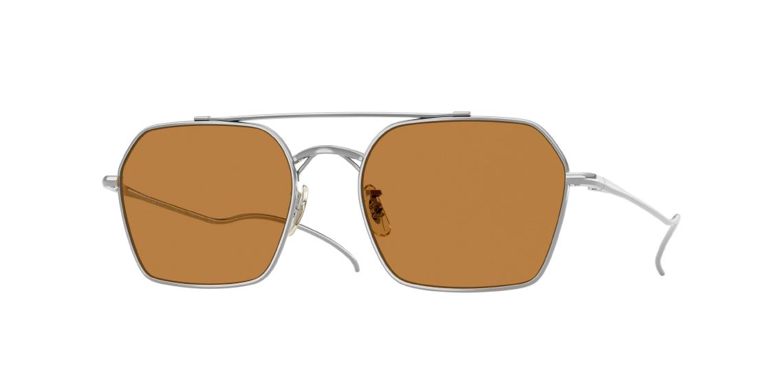 Солнцезащитные очки Oliver Peoples TK-15 OV1365ST 503653