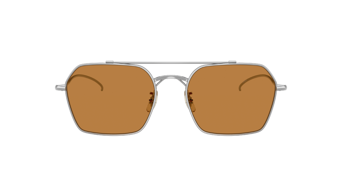 Солнцезащитные очки Oliver Peoples TK-15 OV1365ST 503653
