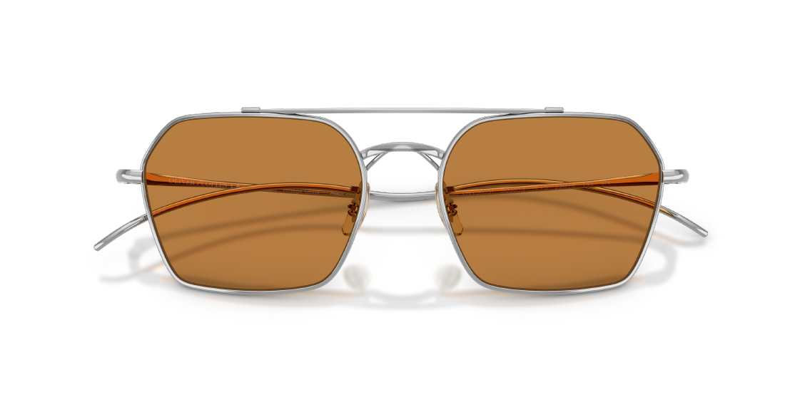 Солнцезащитные очки Oliver Peoples TK-15 OV1365ST 503653