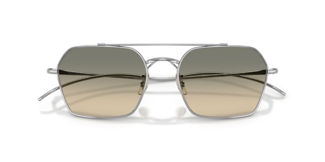 Солнцезащитные очки Oliver Peoples TK-15 OV1365ST 5036Z1