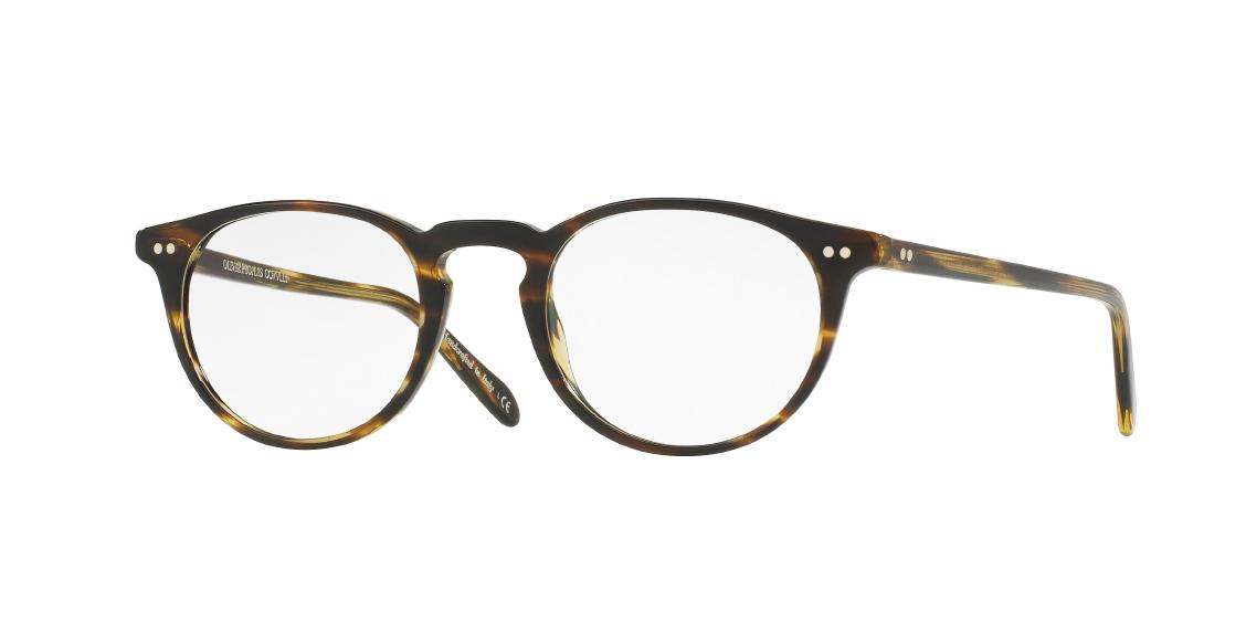 Оптическая оправа Oliver Peoples Riley-R OV5004 1003