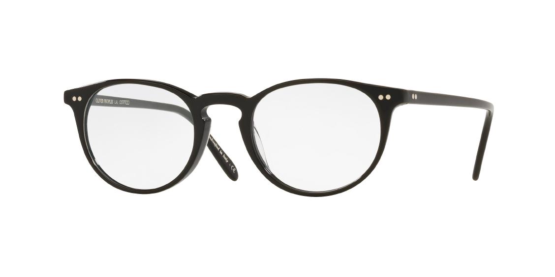 Оптическая оправа Oliver Peoples Riley-R OV5004 1005