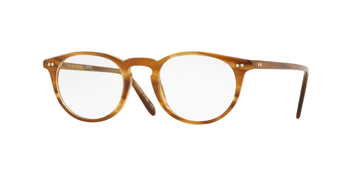 Оптическая оправа Oliver Peoples Riley-R OV5004 1011