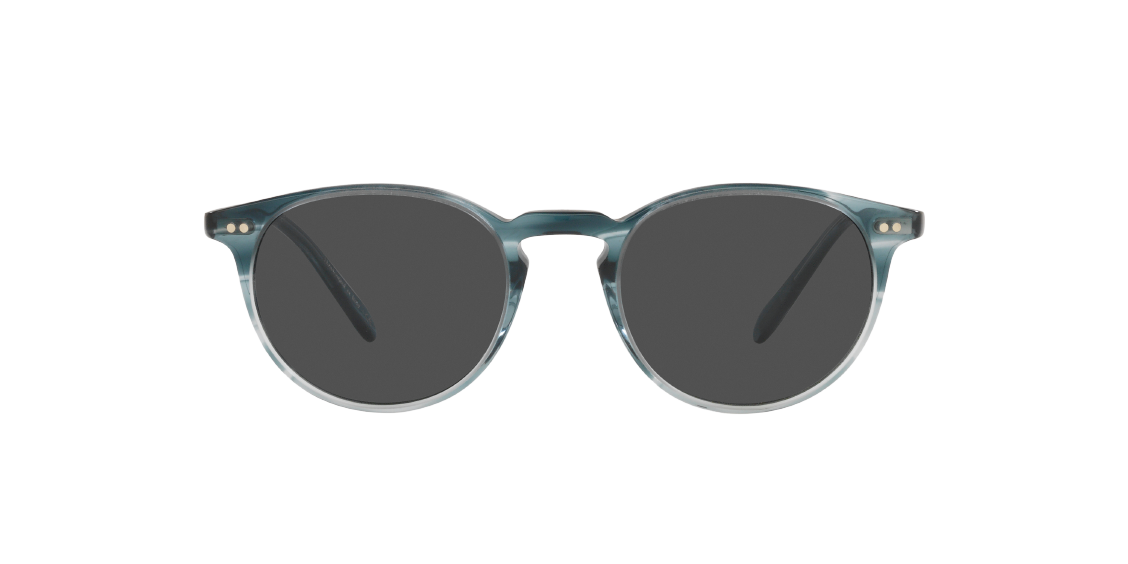 Солнцезащитные очки Oliver Peoples Riley Sun OV5004SU 1704R5