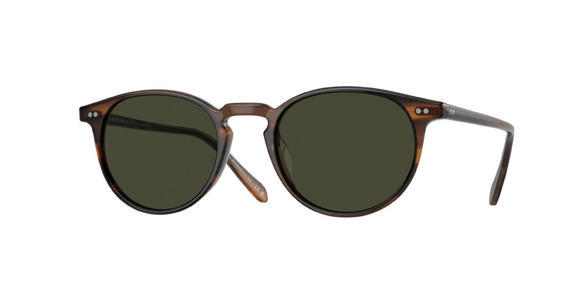 Солнцезащитные очки Oliver Peoples Riley Sun OV5004SU 1724P1
