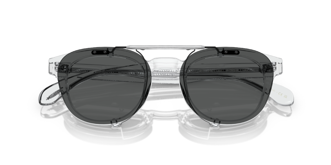 Клипон Oliver Peoples Sheldrake Flip-Up Clip OV5036C 532881